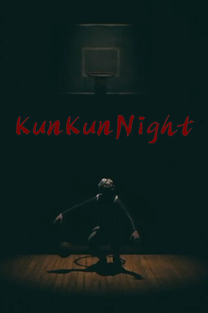 KunKunNight poszter