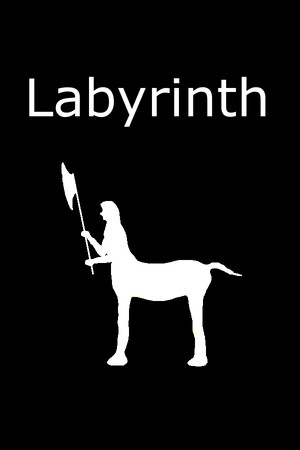Labyrinth poszter