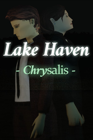 Lake Haven - Chrysalis poszter