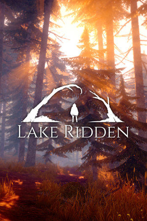 Lake Ridden poszter
