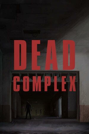 Last Escape: Dead Complex poszter