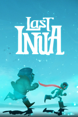 Last Inua poszter