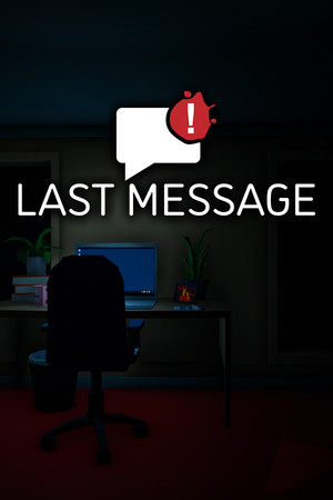 Last Message poszter