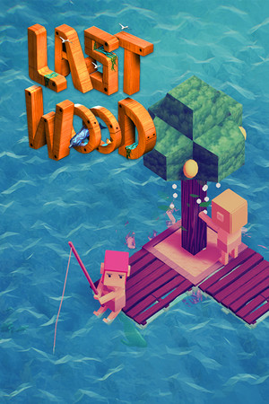 Last Wood poszter