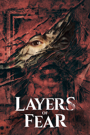 Layers of Fear poszter