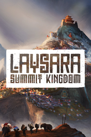 Laysara: Summit Kingdom poszter
