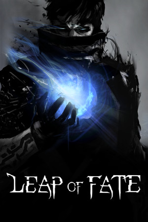 Leap of Fate poszter