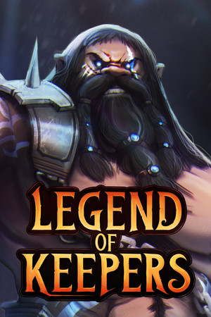 Legend of Keepers: Career of a Dungeon Manager poszter