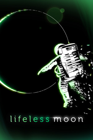 Lifeless Moon poszter