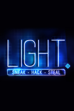 Light poszter