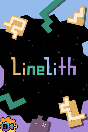 Linelith poszter