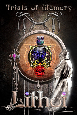 Lithoi - Trials of Memory poszter