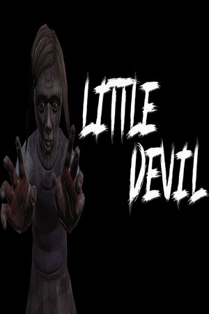 Little Devil poszter