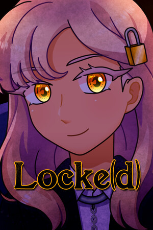 Locke(d) poszter