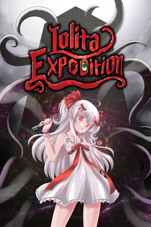 萝莉的远征 Lolita Expedition poszter