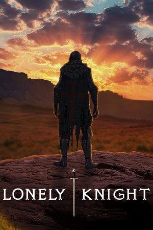 Lonely Knight poszter