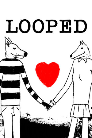Looped poszter