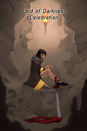 Lord of Darkness: Celebration poszter