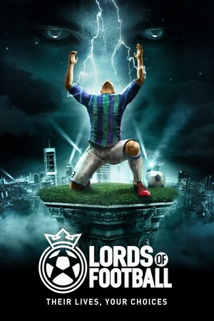 Lords of Football poszter