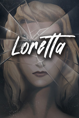 Loretta poszter