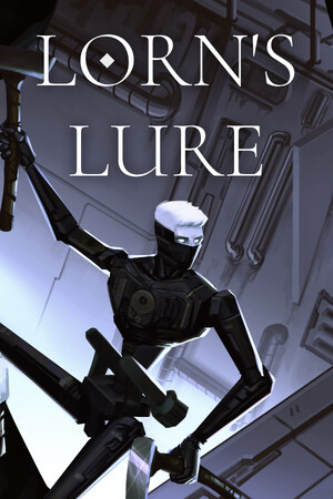 Lorn's Lure poszter