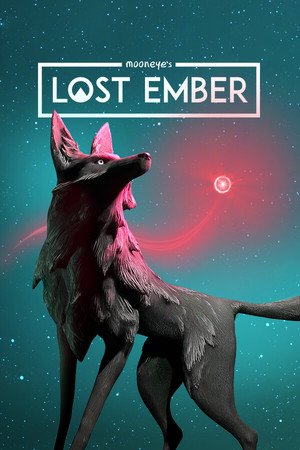 LOST EMBER poszter