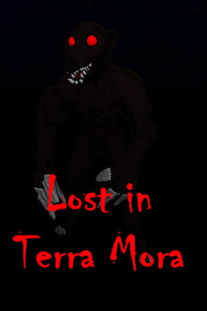Lost in Terra Mora poszter