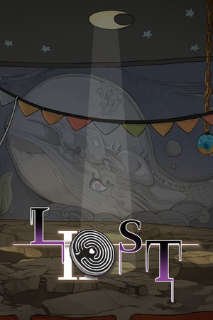 Lost2 poszter