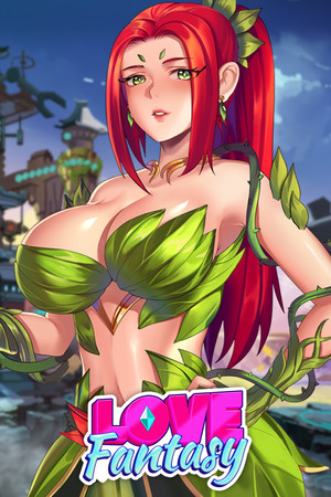 Love Fantasy poszter