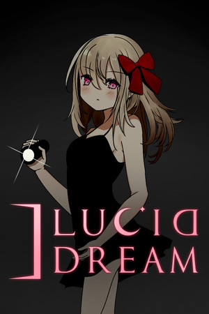 Lucid Dream poszter
