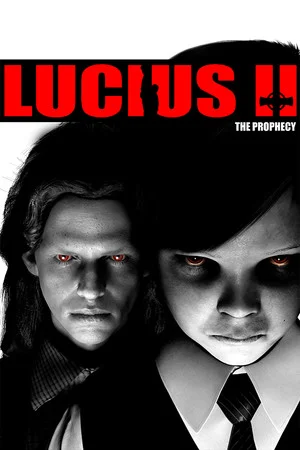 Lucius II poszter