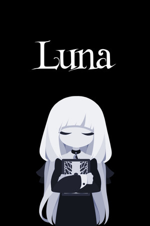 LUNA poszter