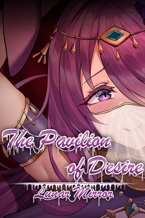Lunar Mirror:The Pavilion of Desire poszter