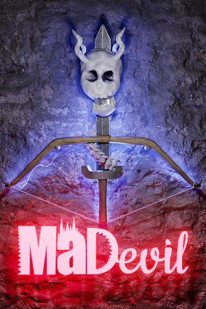 MaDevil poszter