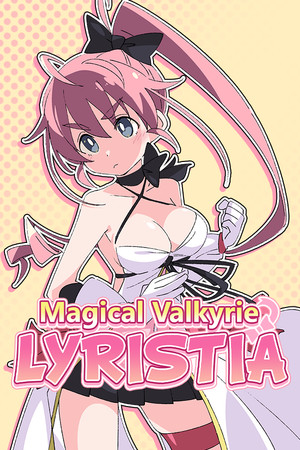 Magical Valkyrie Lyristia poszter