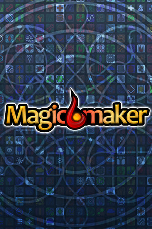 Magicmaker poszter