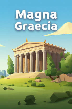Magna Graecia poszter