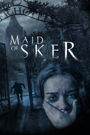 Maid of Sker poszter