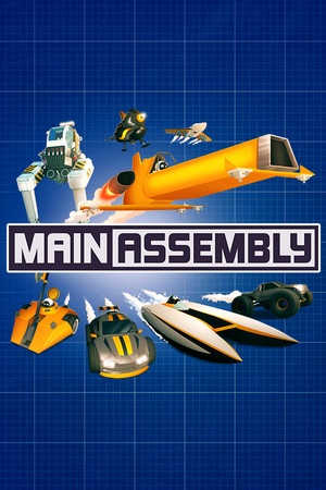 Main Assembly poszter