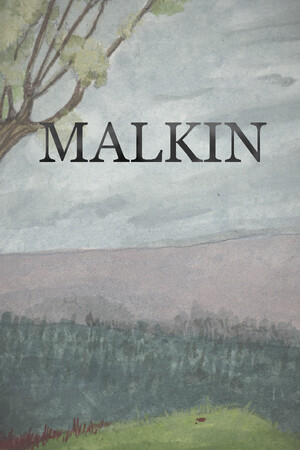 Malkin poszter