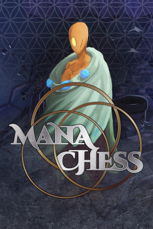 Mana Chess poszter