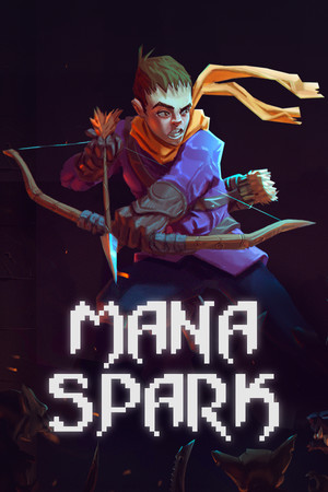Mana Spark poszter