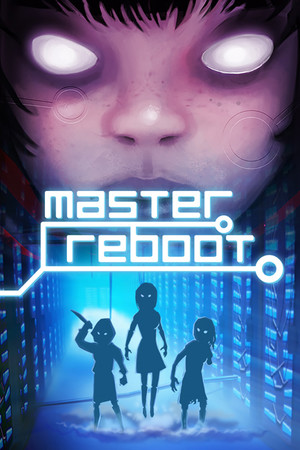 Master Reboot poszter