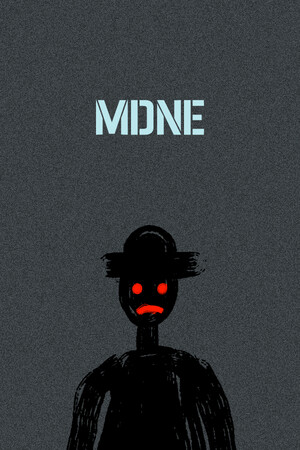 MDNE poszter