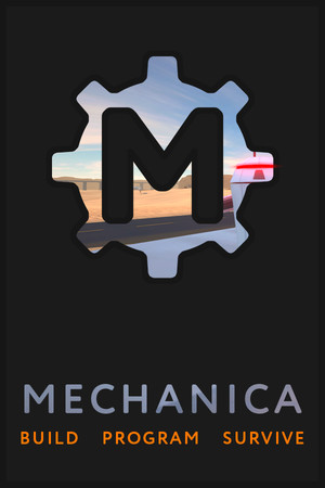 Mechanica poszter