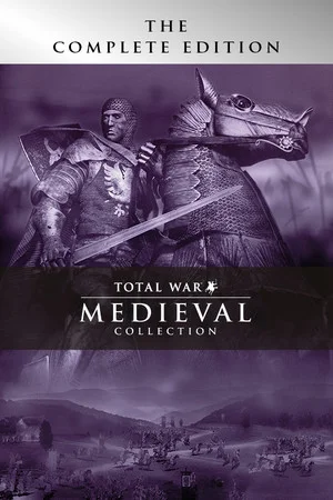 Medieval: Total War - Collection poszter