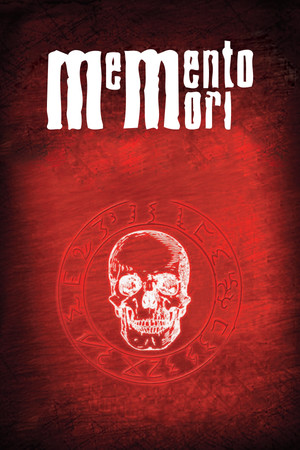 Memento Mori poszter