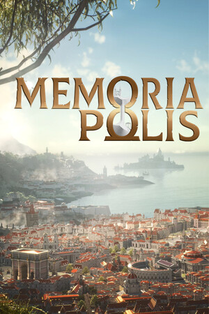 MEMORIAPOLIS poszter