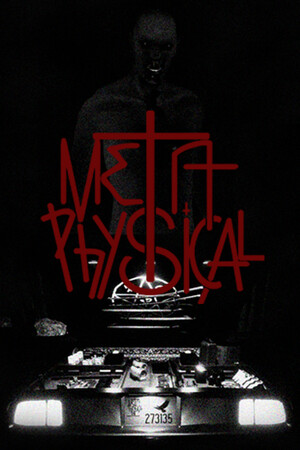 MetaPhysical poszter