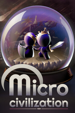 Microcivilization poszter